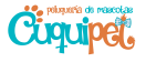logo cuquipet